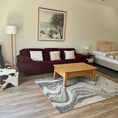 Ralf'S Coastal Shack Apartment Marlo Bagian luar foto